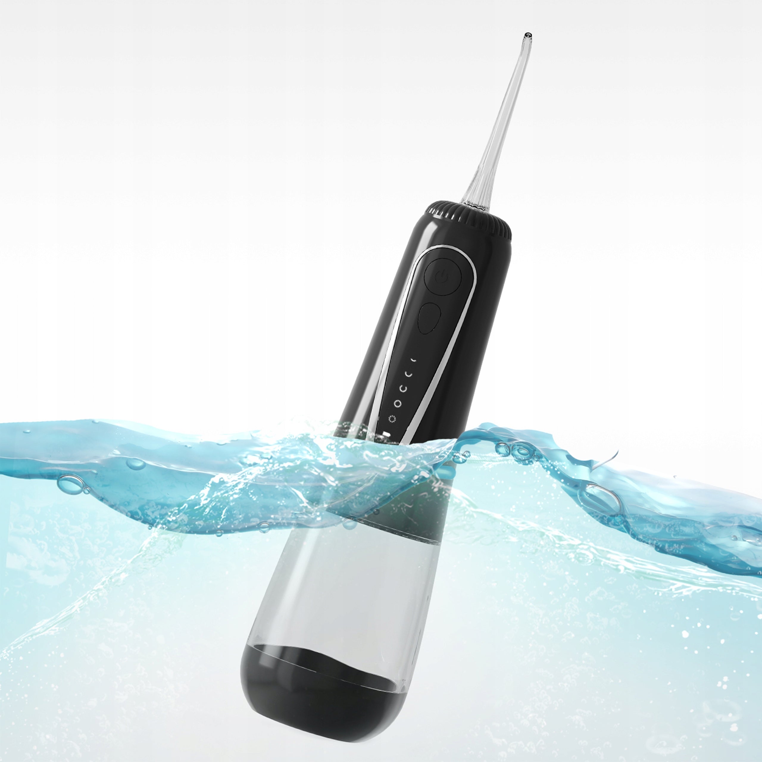 Tooth IRRIGATOR Wireless Dental Professional POWERFUL +8 Nozzles Medical device no