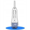 Tooth Irrigator Wireless Dental Strong 5 Working Modes 8 Nozzles EAN (GTIN) 5906196205524