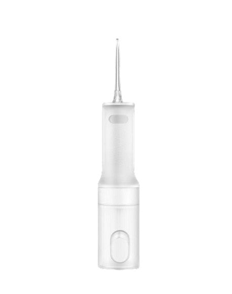 Tooth Irrigator Xiaomi Water Flosser 2 Wireless Pulsed 200 ml Functions water flow adjustment