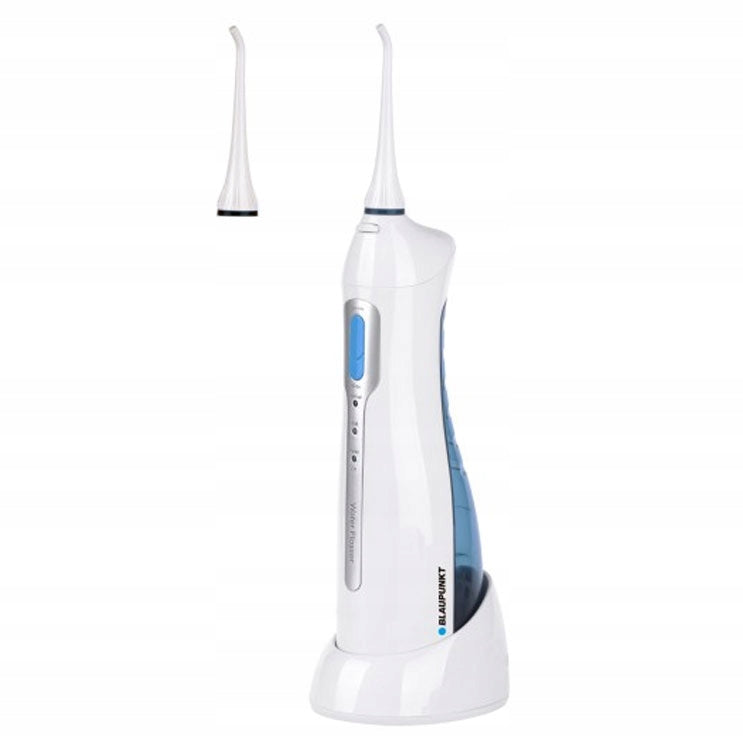 Tooth irrigator Blaupunkt DIR501 wireless Manufacturer code BLAUPUNKT DIR501