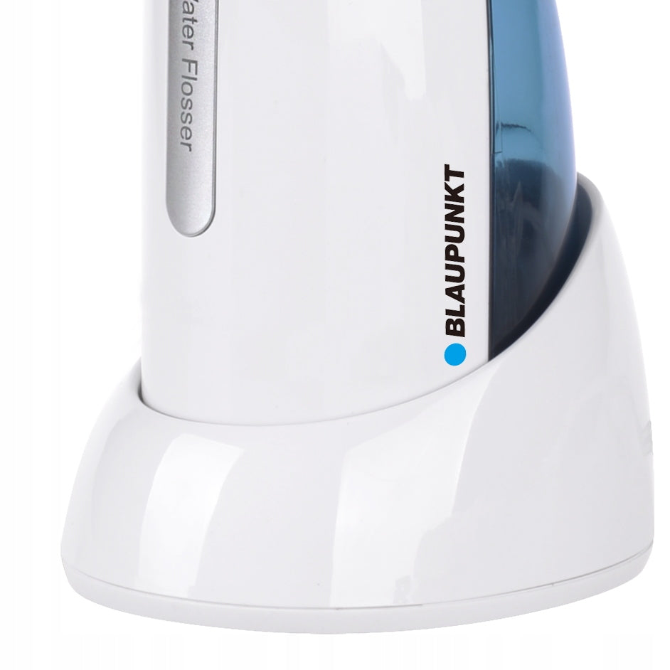 Tooth irrigator Blaupunkt DIR501 wireless Tank capacity 150 ml