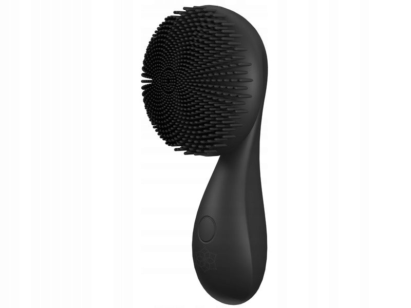 Toothbrush DIFORO Arum Black and gold