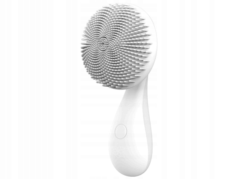 Toothbrush DIFORO Arum White and gold