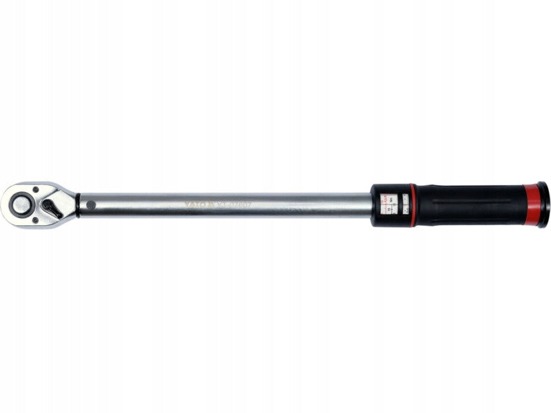 Torque wrench YATO YT-07607
