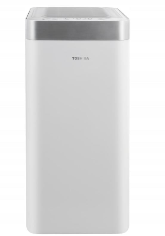 Toshiba CAF-Y92XPL HEPA Air Purifier H13 Carbon For Allergy Quiet Power 39 W