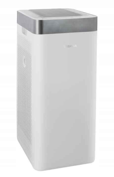 Toshiba CAF-Y92XPL HEPA Air Purifier H13 Carbon For Allergy Quiet