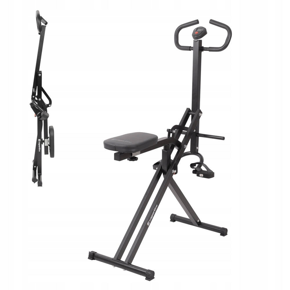 Total Crunch LCD COMPUTER UP TO 100KG, PERFECT GIFT Manufacturer code 21511