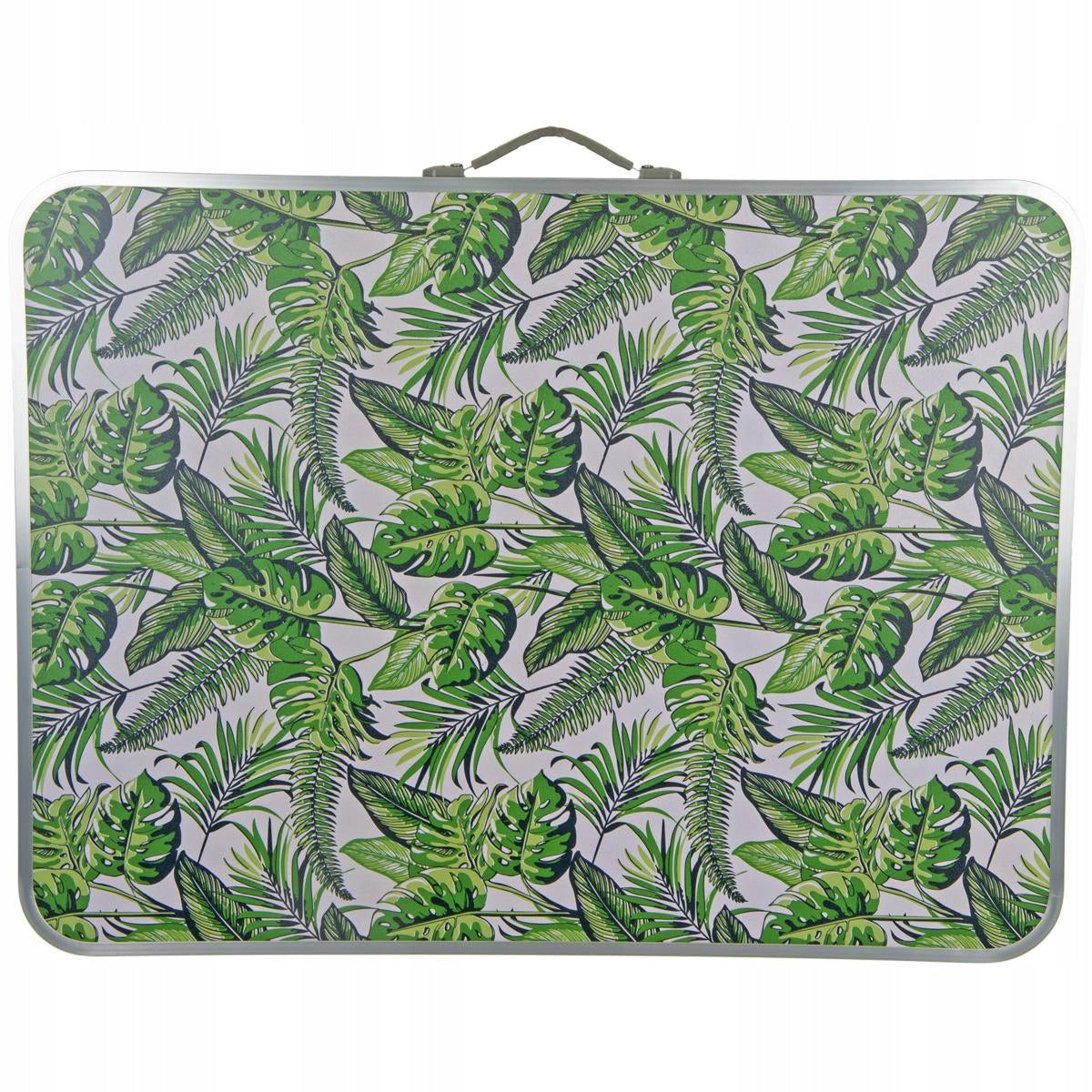 Tourist Garden Table 80x60cm Folding Camping Table Suitcase ENERO Brand Enero