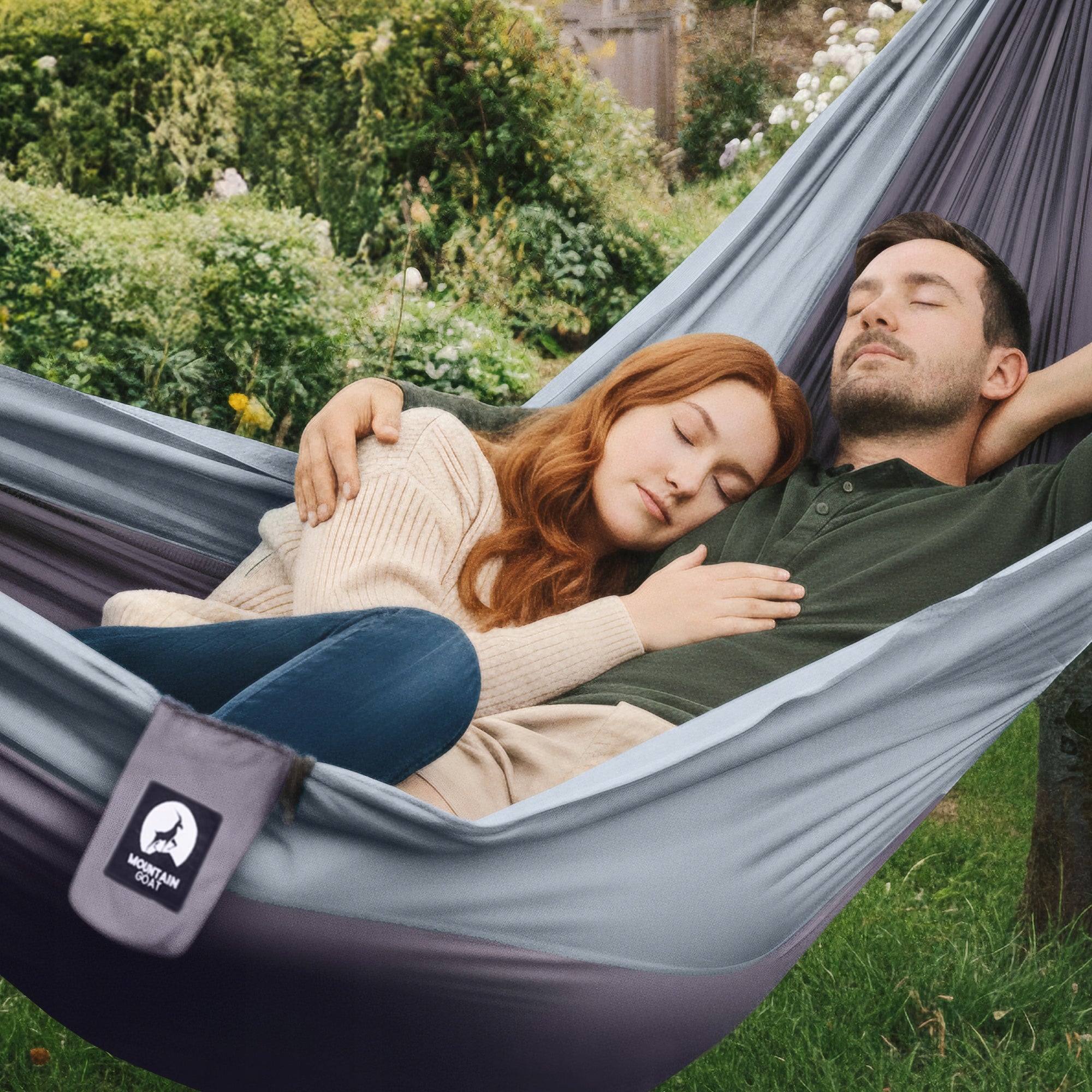 Tourist Hammock Double Travel Garden Strong Ultralight Mosquito Net EAN (GTIN) 5905973408073