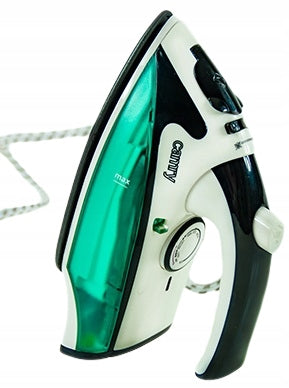 Tourist Iron Folding Handle 1500W Steam Ironing Washer Brand Camry
