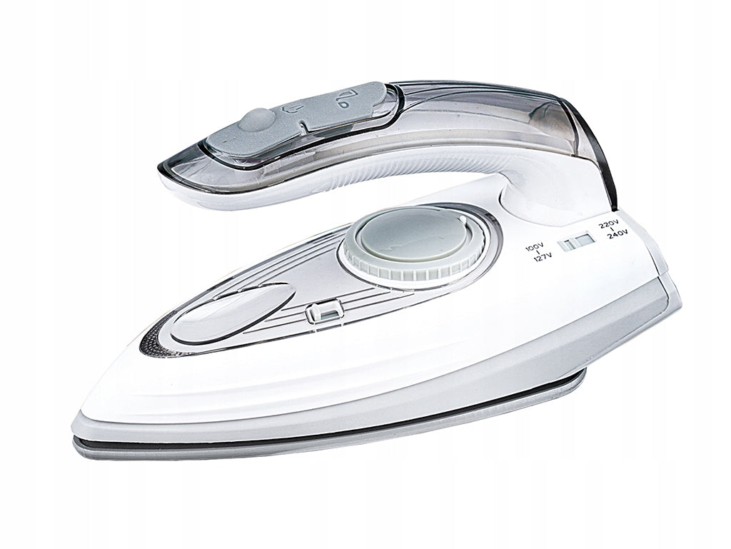 Tourist Steam Iron Botti Travel Electric Travel Compact