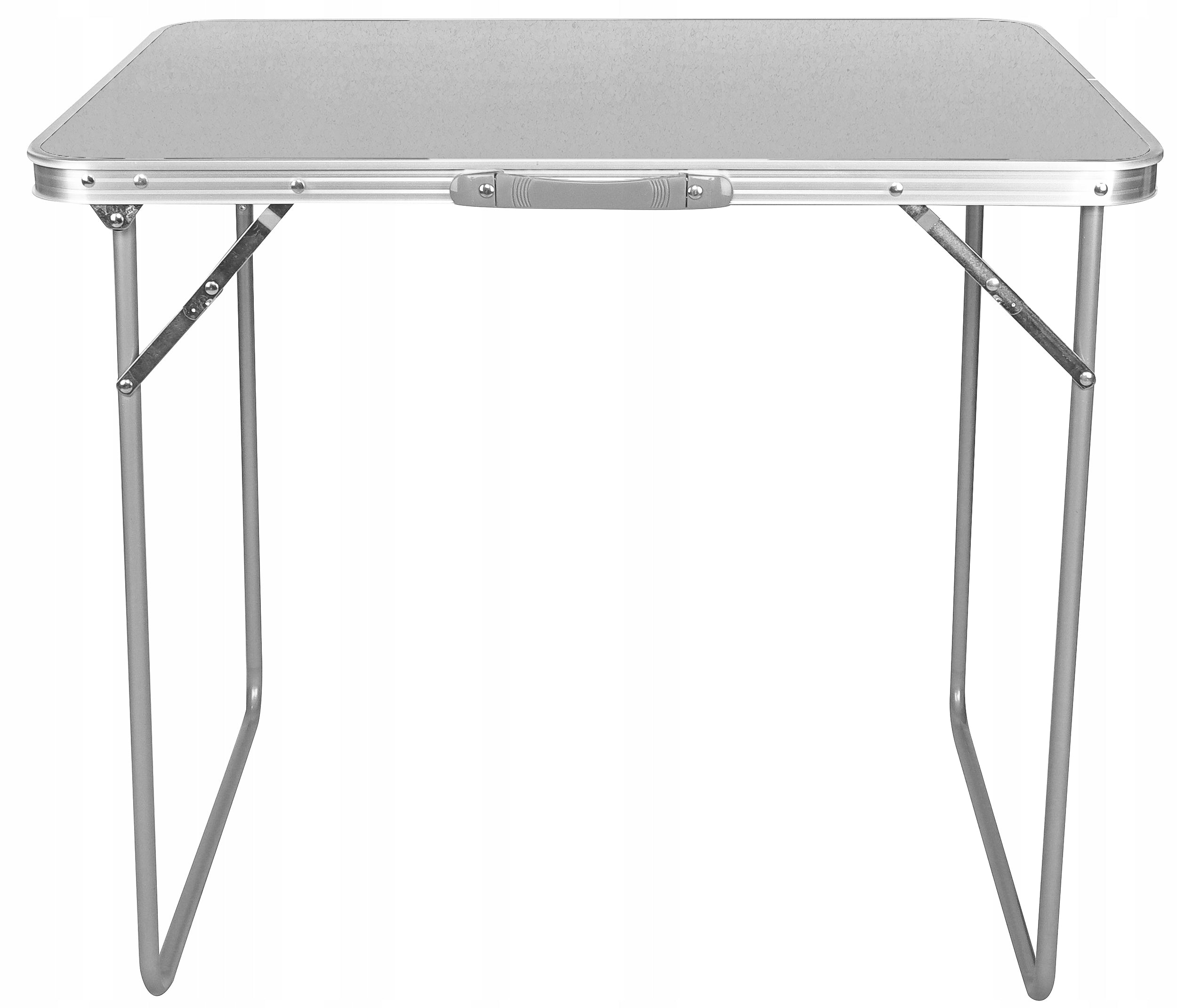 Tourist Table Folding 80x60x70cm Camping Picnic Departure Holiday