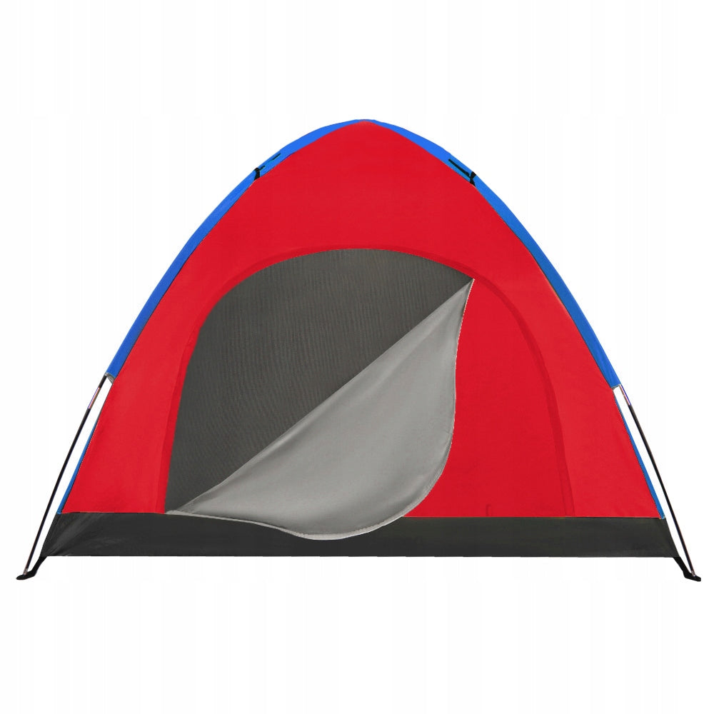 Tourist Tent 4 Person Camping Waterproof UV Mosquito Net for Camping Number of people 4