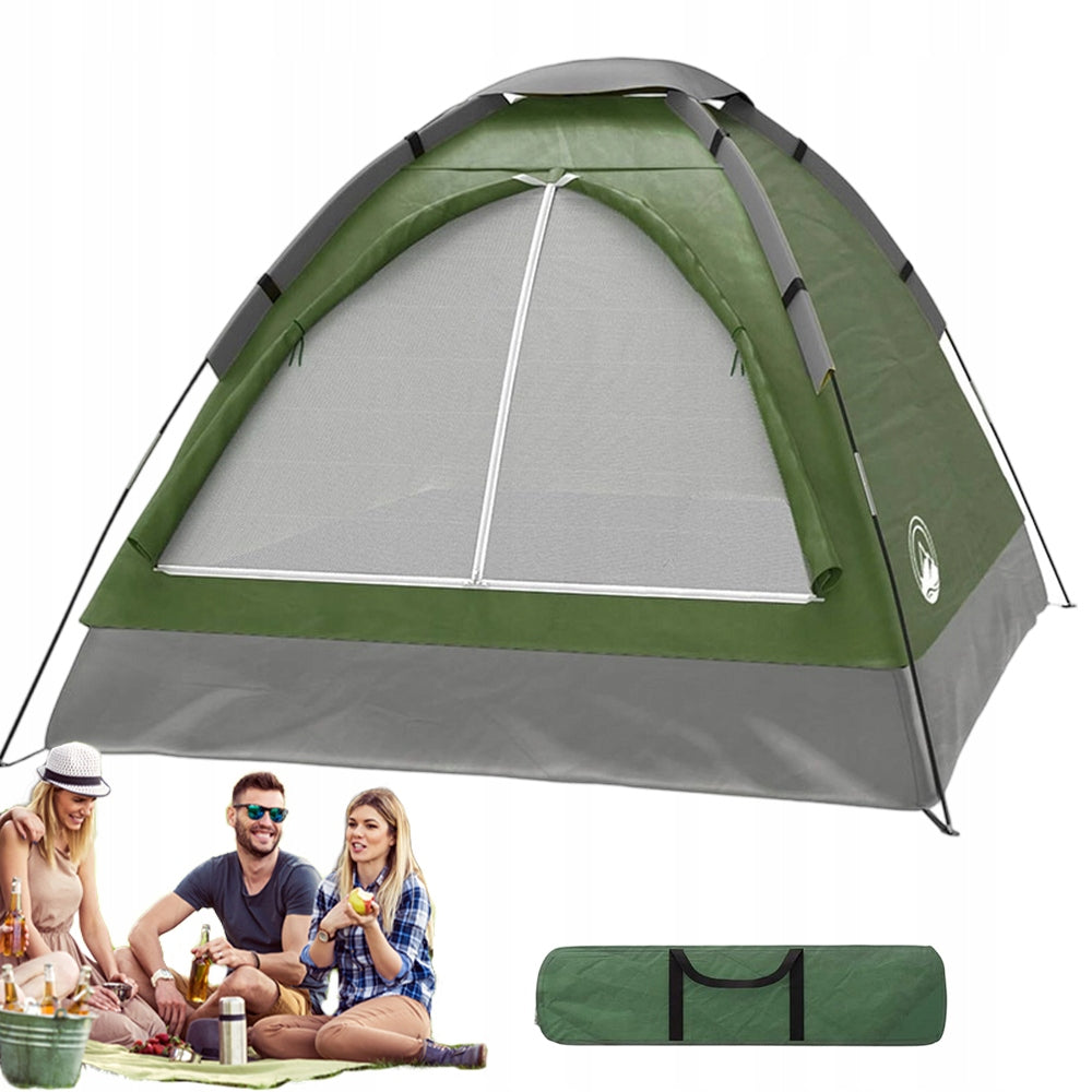 Tourist Tent Camping Tent Tourist Expedition Rainproof Manufacturer code Bedee