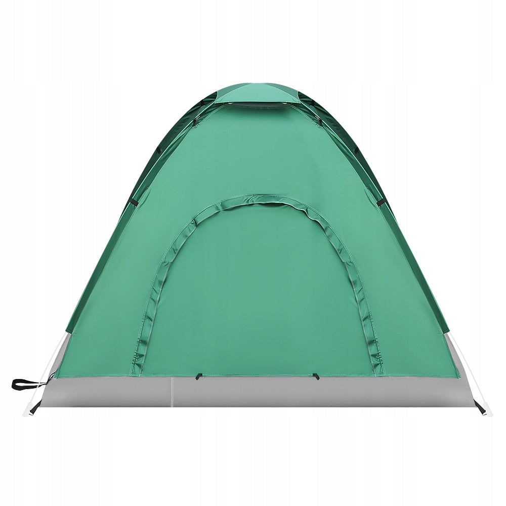 Tourist Tent Self Deploying 2-Person Mosquito Net Waterproofness other