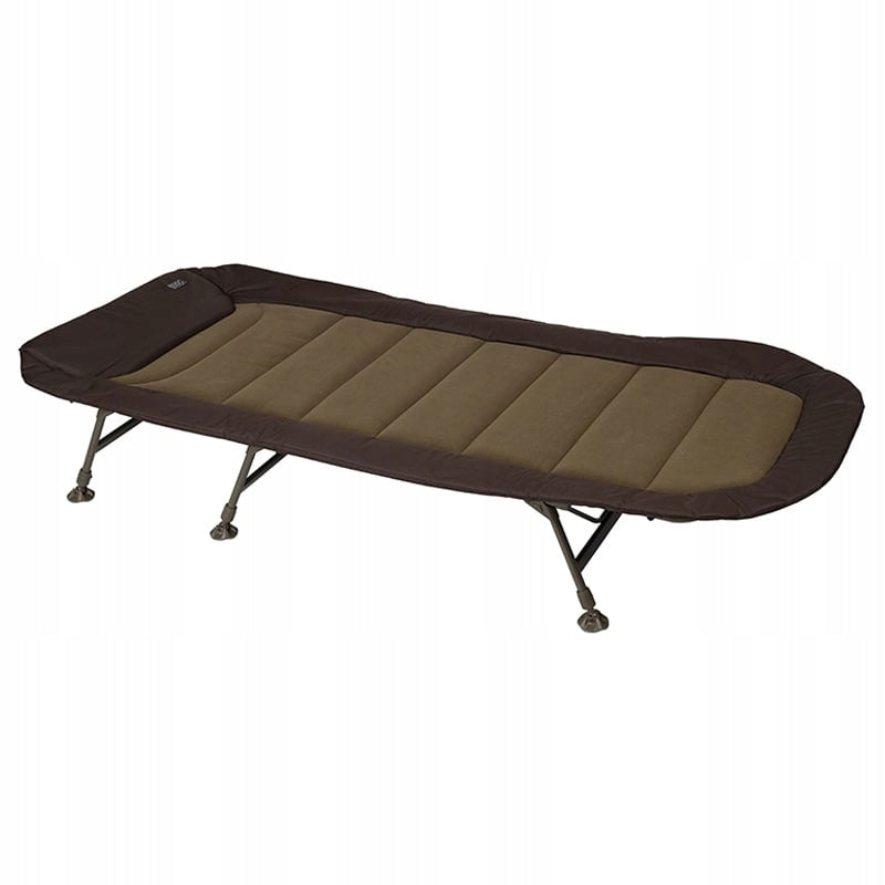 Tourist folding field bed Fox EOS XL - 217 x 98 cm