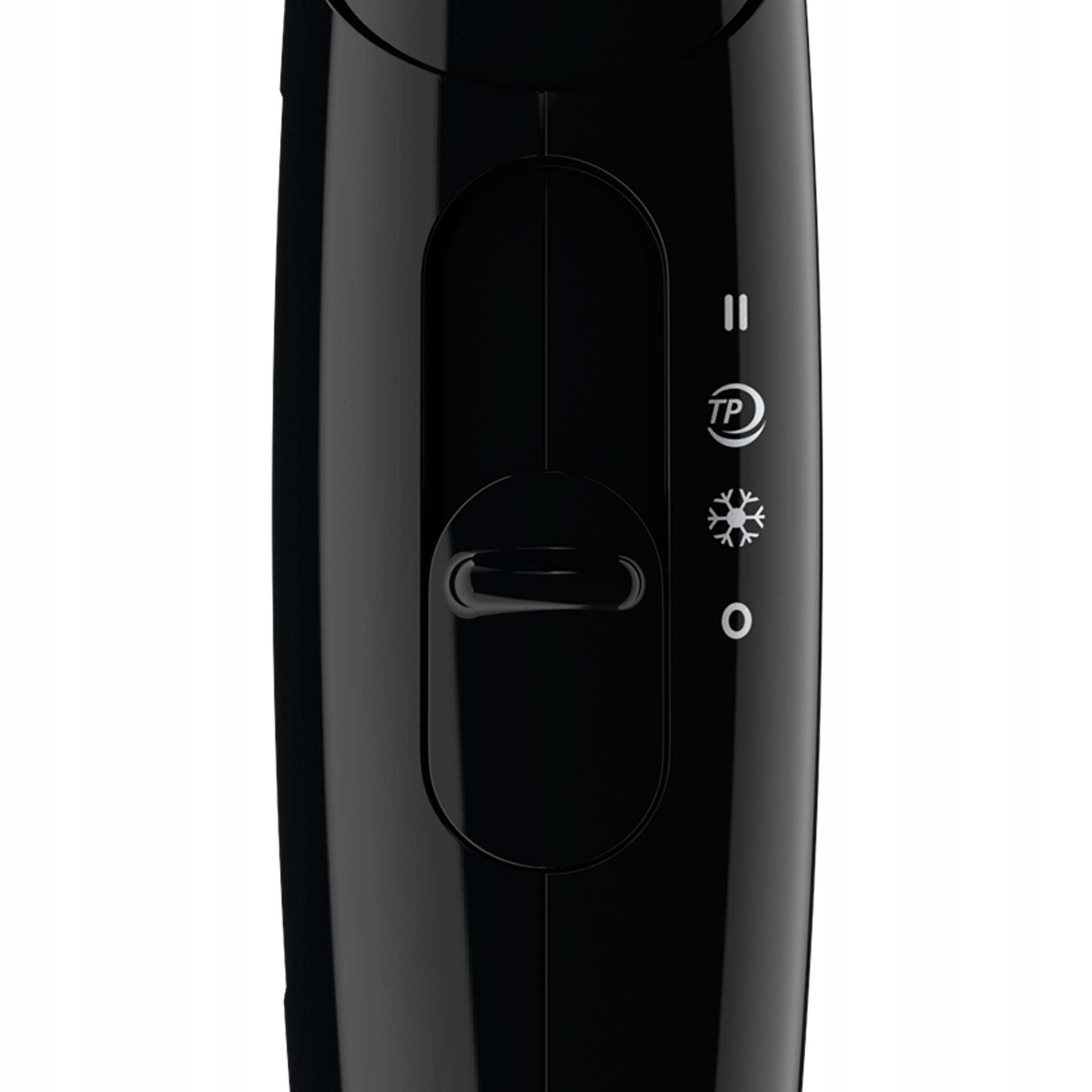 Tourist folding hair dryer Philips Essentia 1200W PREMIUM LINE Manufacturer code PHILIPS