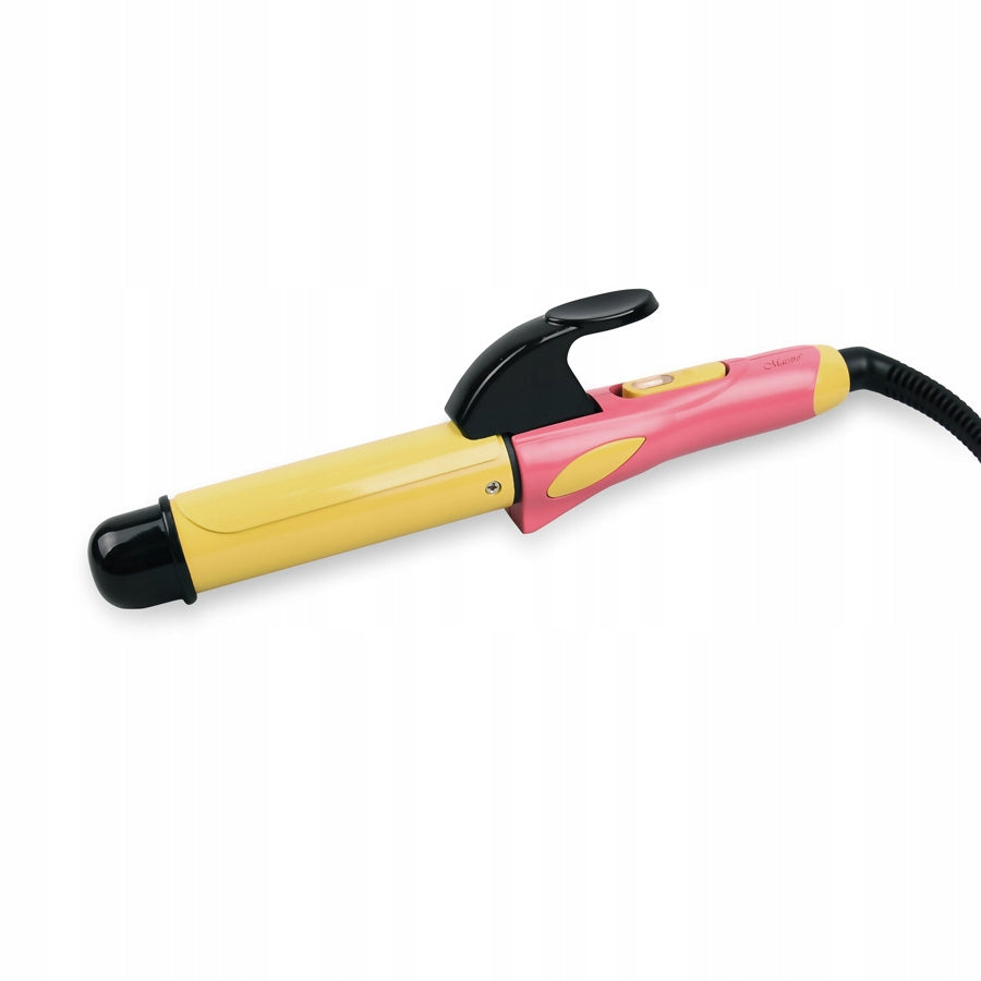 Tourist hair curler 25 mm MR-272