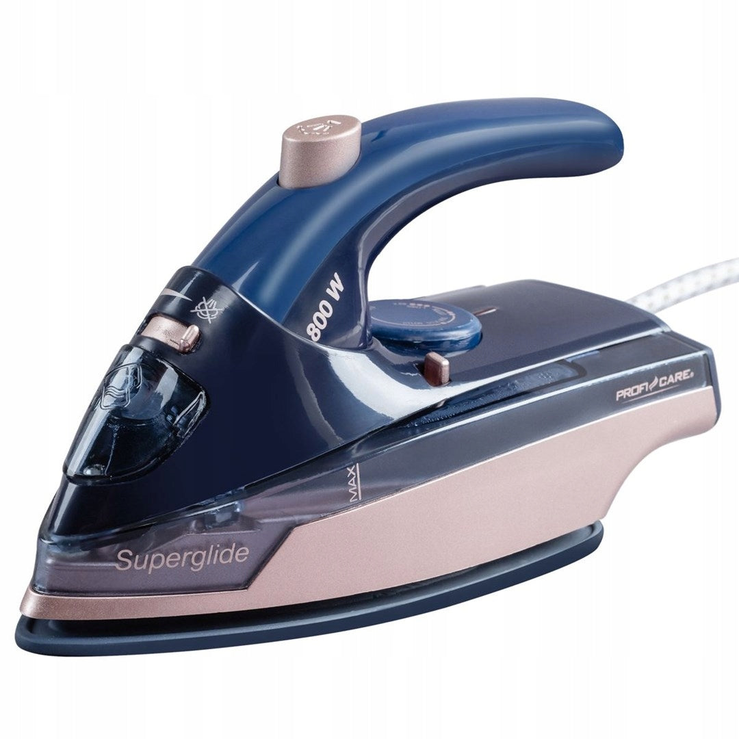 Tourist iron PC DB 3125 PROFICARE