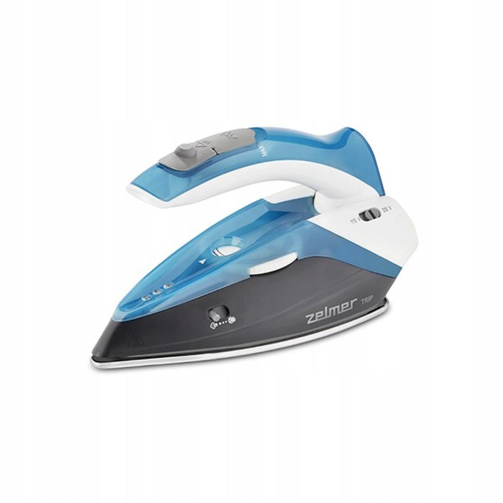 Tourist iron Trip 1100W ZIR0500 Zelmer