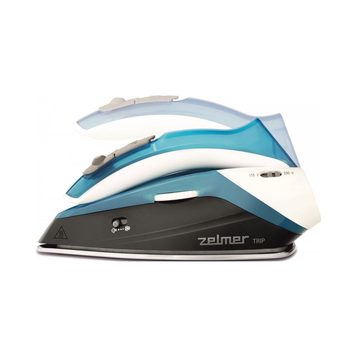 Tourist iron Zelmer ZIR0500 Trip 1100 W