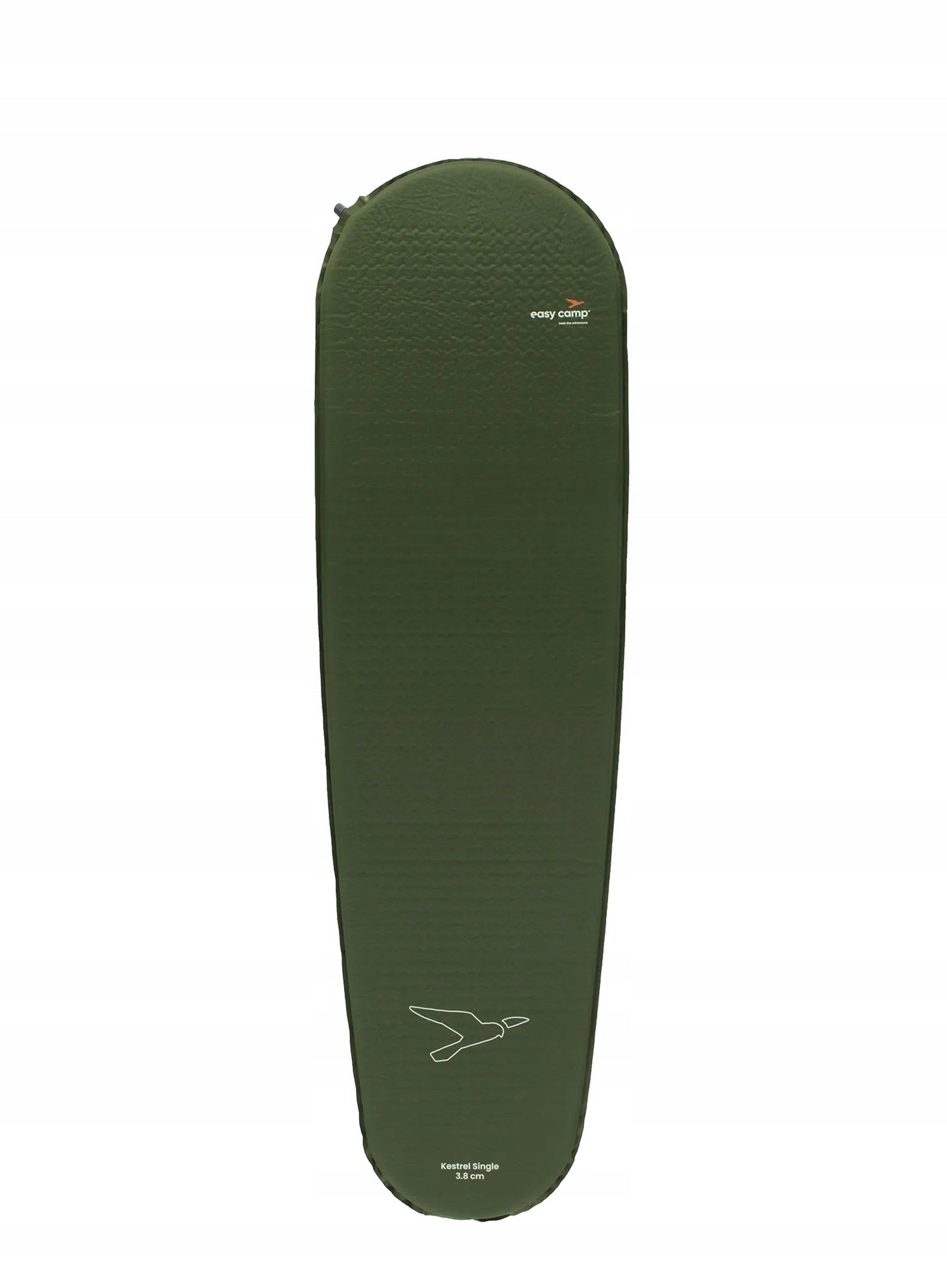 Tourist self-inflating mat Easy Camp Kestrel 3.8 cm