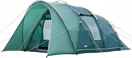 Tourist tent for 5-6 people Portal draining 3000 mm