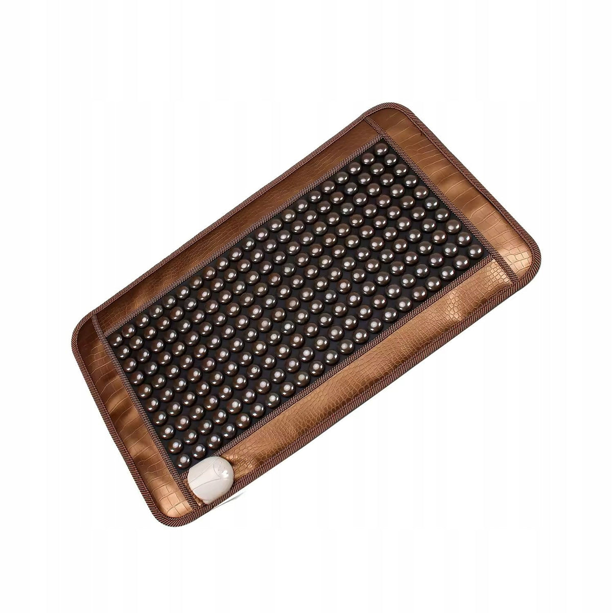 Tourmaline ceramic mat tourmaline mattress mat MOKSA NANO TECH 80x50cm! Brand Harmonyhealth