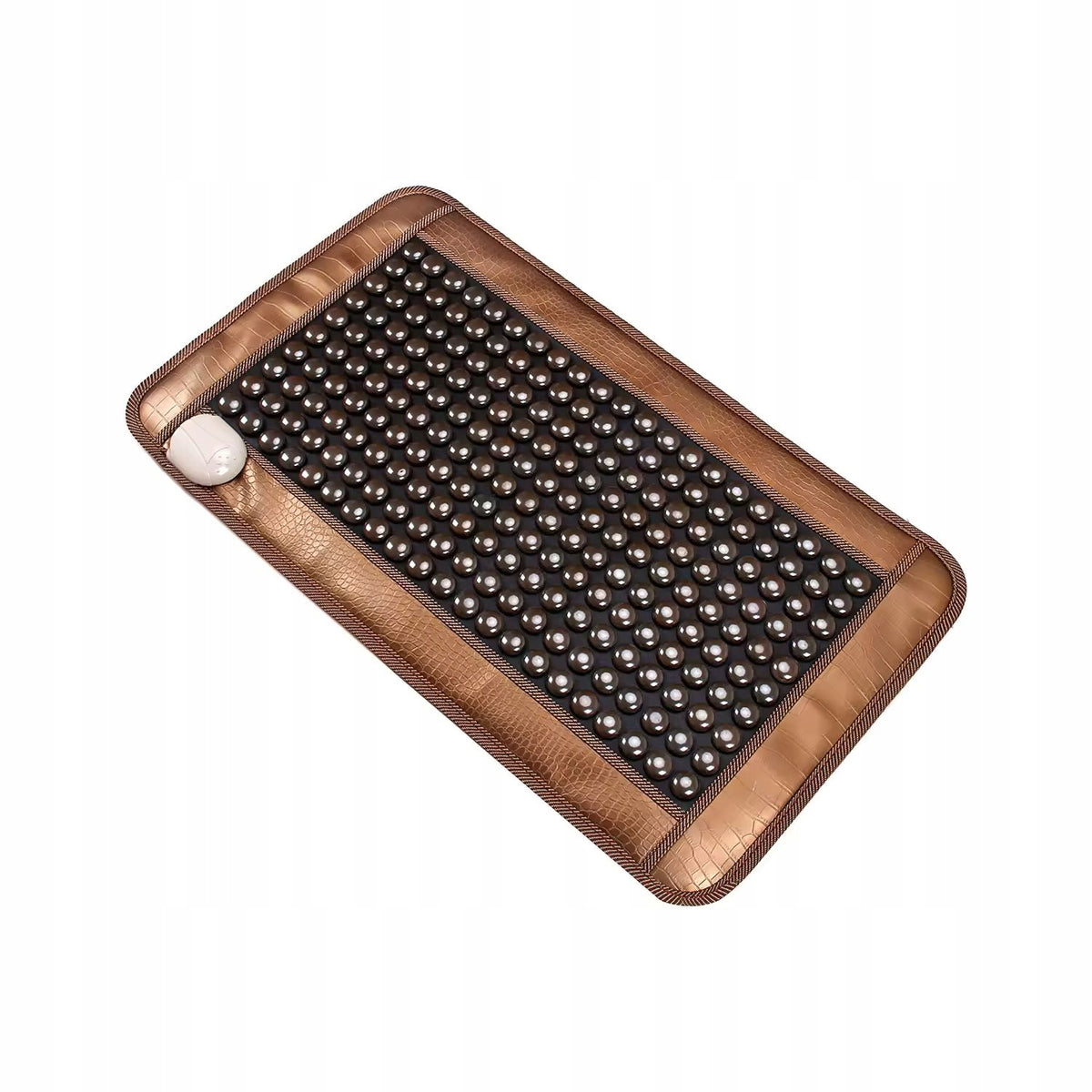 Tourmaline ceramic mat tourmaline mattress mat MOKSA NANO TECH 80x50cm!