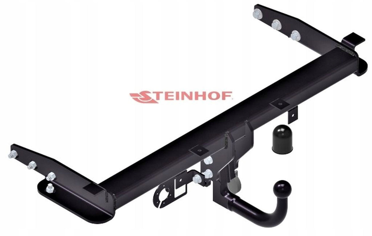 Towing Hook J-057/STE Manufacturer's catalog number J-057