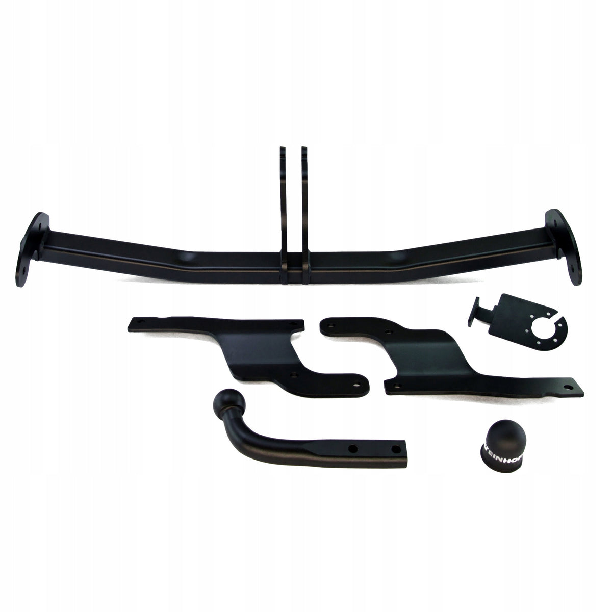 Towing Hook Mazda 3 III BM Hatchback 13-18 Packaging status original