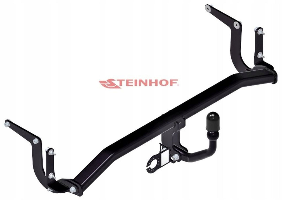 Towing Hook P-056/STE EAN (GTIN) 5905768114226