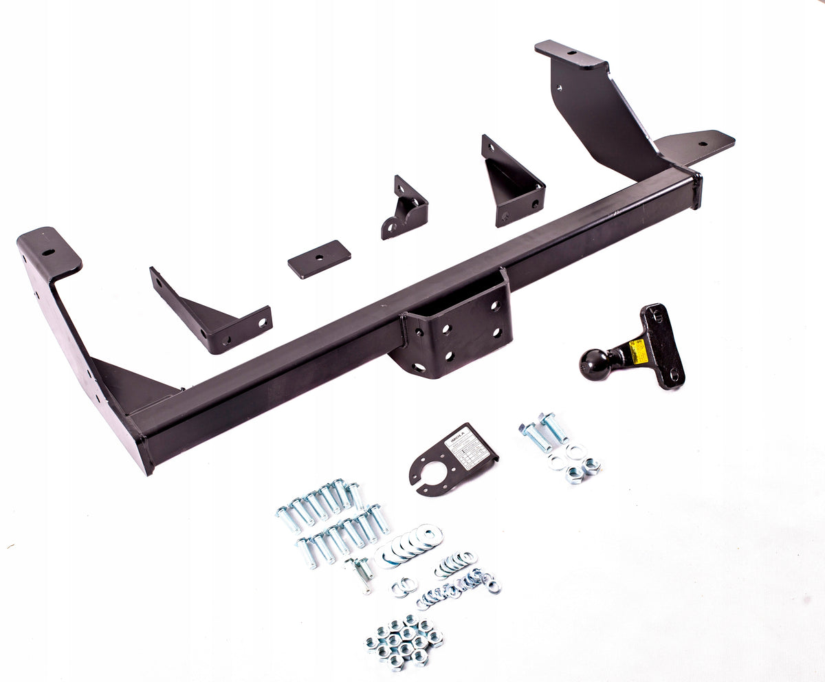 Towing Hook Renault Trafic II 2001-2014 2000kg