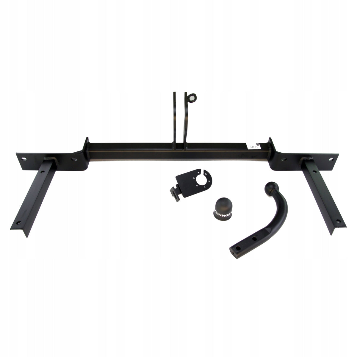 Towing Hook SOLO New Chevrolet Cruze I Hatchback 11-17 Packaging status original