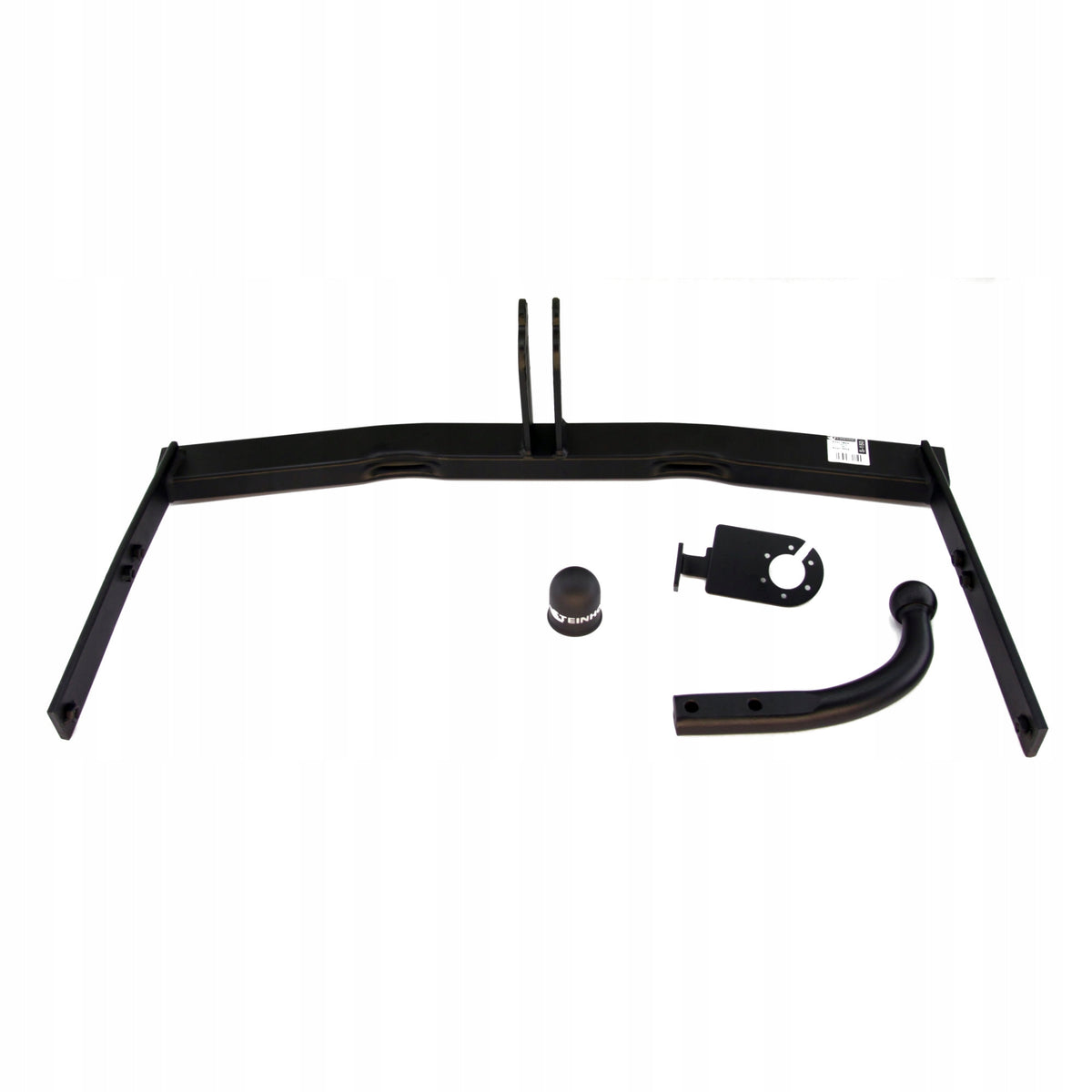 Towing Hook Seat Ibiza 4 IV 6J/6P Hatchback 08-17 Packaging status original