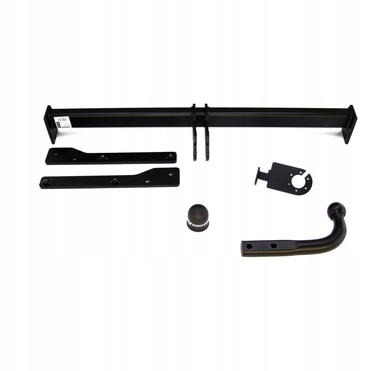 Towing Hook Skoda Rapid Spaceback NH Hatchback 13-19 Packaging status original