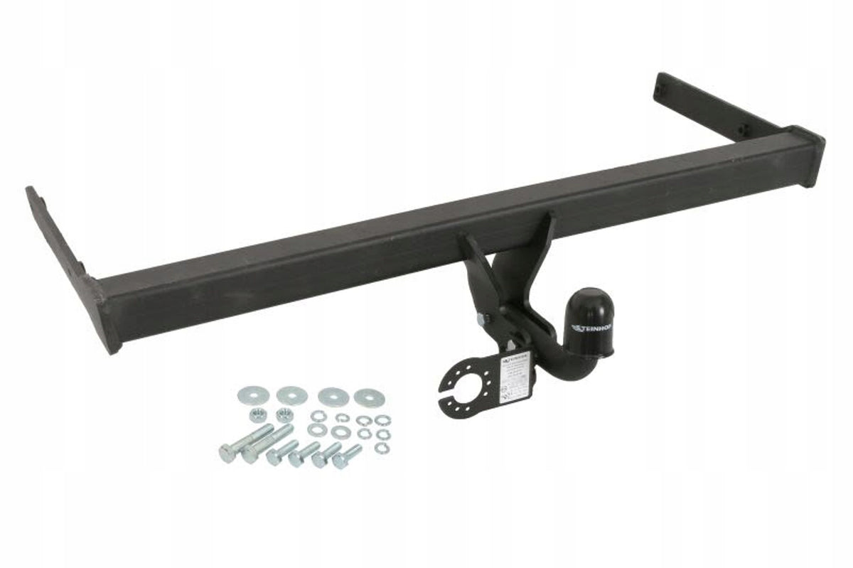 Towing Hook V-058/STE EAN (GTIN) 5906327092795