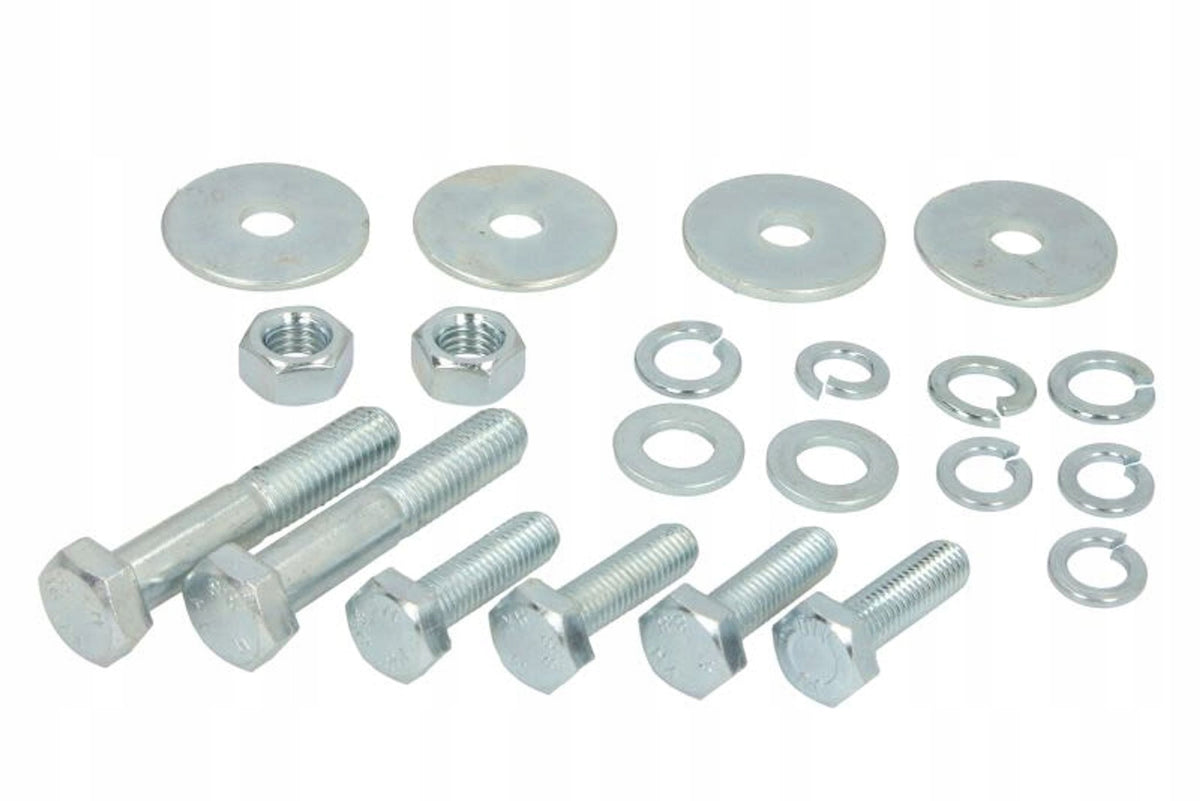 Towing Hook V-058/STE Manufacturer's catalog number V-058