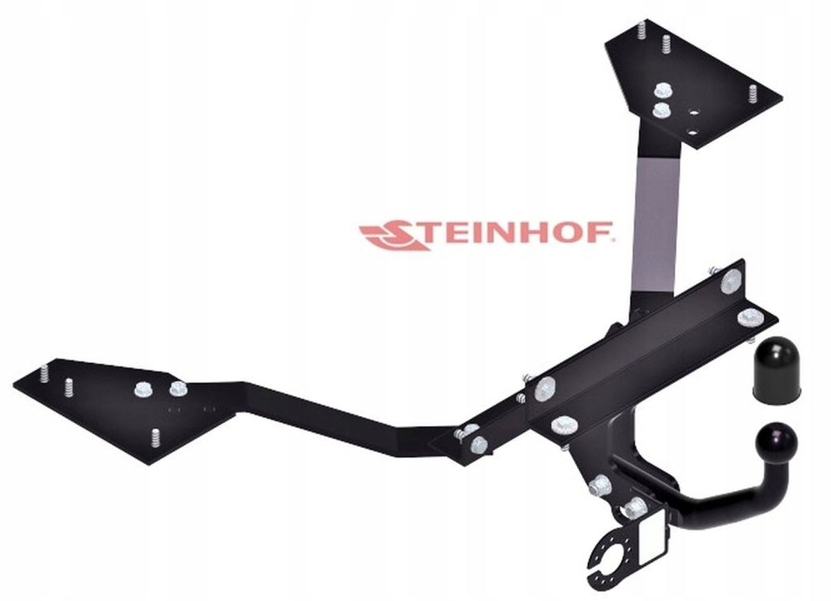Towing Hook V-282/STE Manufacturer's catalog number V-282