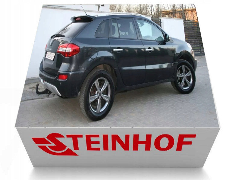 Towing hook HARNESS 7NA13PIN RENAULT KOLEOS 1 FL