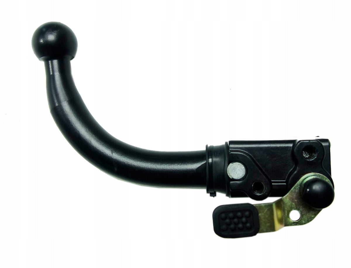 Towing hook REMOVABLE ALL MODELS+PERSON++