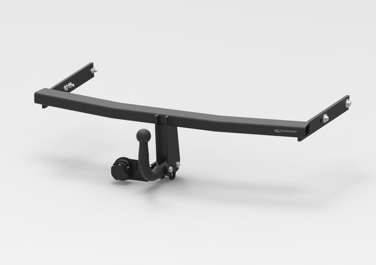 Towing hook SEAT Ibiza 3/5drz 2008-2017 + MODULE+ADAPTER FREEBIE 7/13 Manufacturer Steinhof