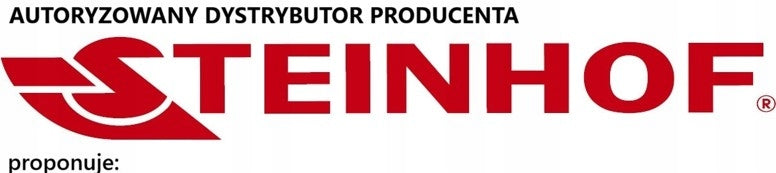 Towing hook STEINHOF KIA Ceed I Kombi 07-12 + BEAM + ADAPTER FREEBIE Manufacturer Steinhof