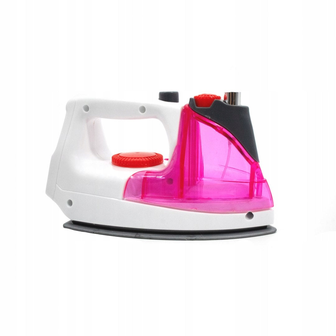 Toy For Girls Fun at Home IRONING SET BOARD + IRON Brand Toys4all