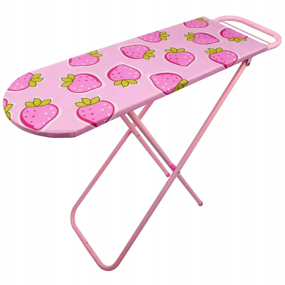 Toy Ironing Board for Kids Girls FOLDING FOR PLAY Kind Ironing Board