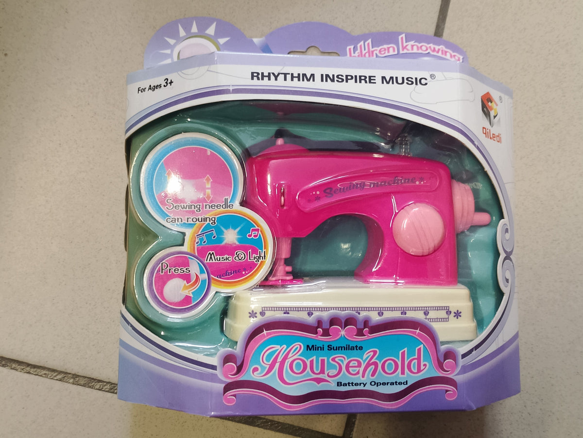 Toy Sewing Machine