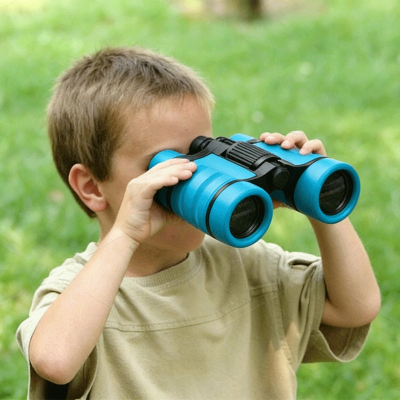Toy binoculars for children Packaging status original