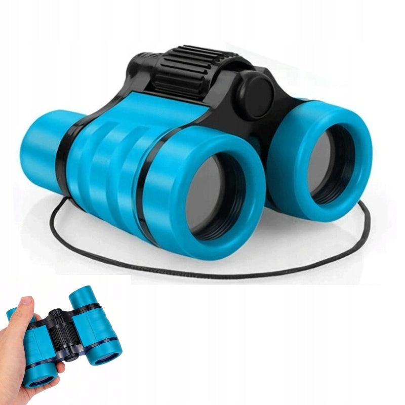 Toy binoculars for children