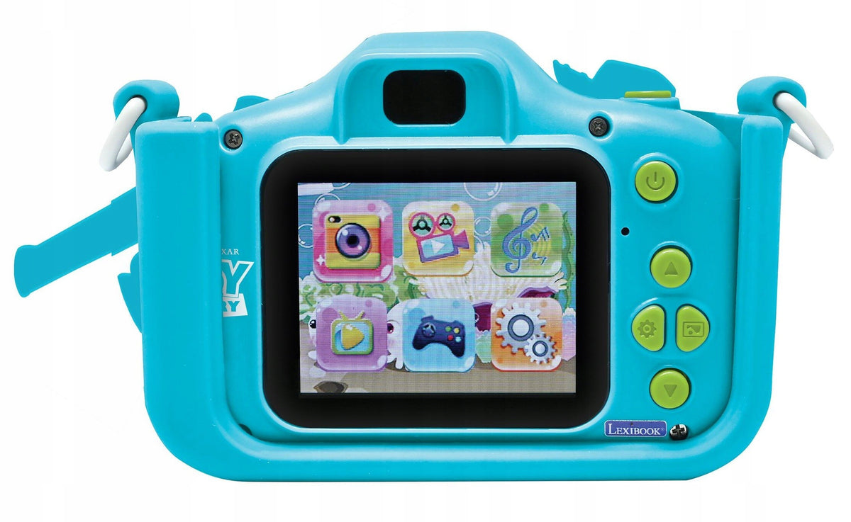 Toy camera LEXIBOOK Disney Toy Story DJ078TS Kid's age 6＋ years