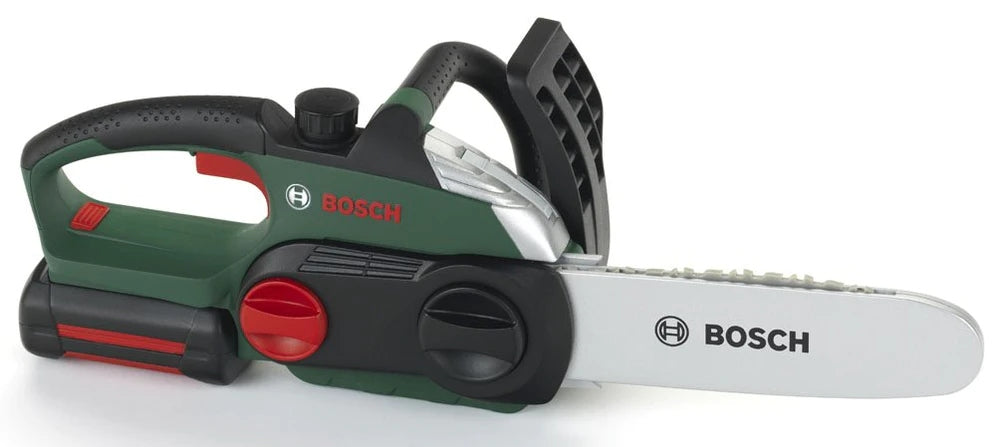 Toy chainsaw Klein Bosch Brand Klein